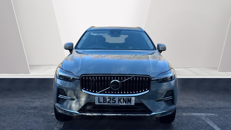 Volvo XC60 2.0 B5P Ultra Dark 5dr AWD Geartronic Petrol Estate